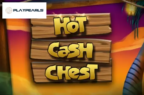 Hot Cash Chest